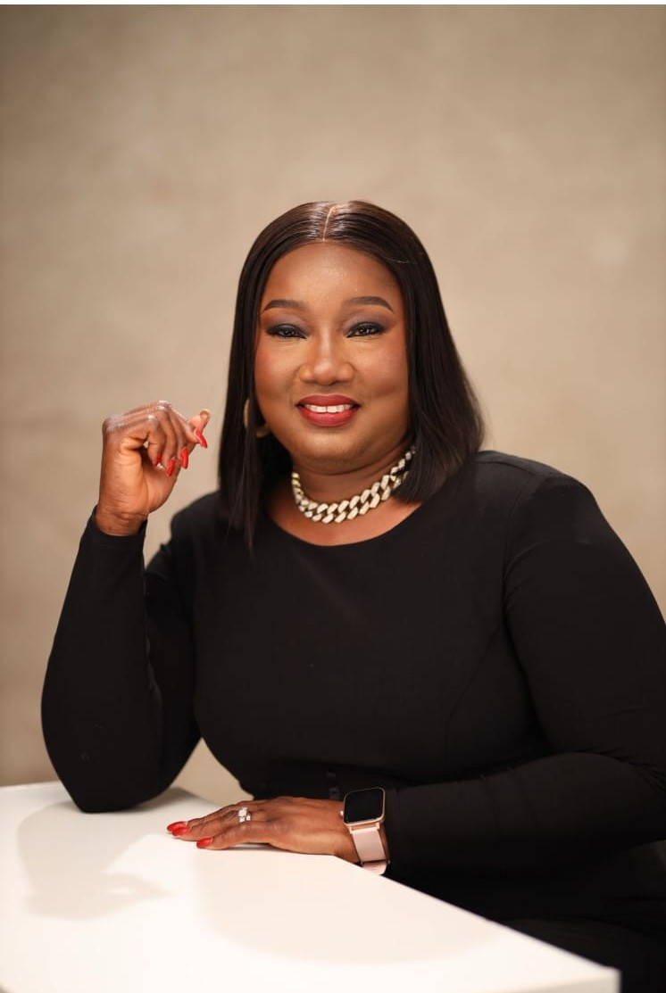 Adaobi Dike Adaobi Dike